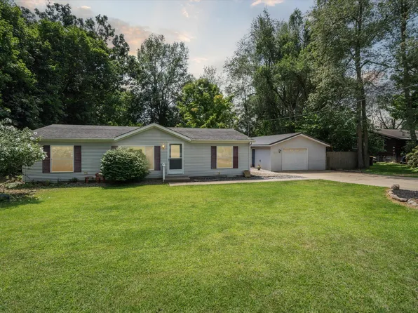 327 Teal Dr, Litchfield, MI 49252