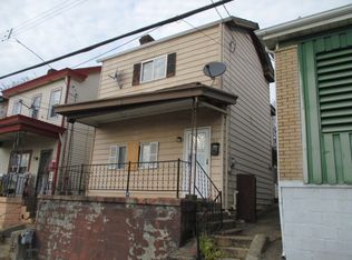 811 Excelsior St, Pittsburgh, PA 15210