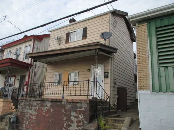 811 Excelsior St, Pittsburgh, PA 15210
