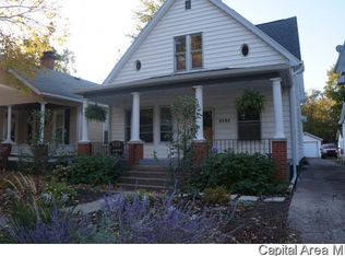 1420 W Edwards St, Springfield, IL 62704