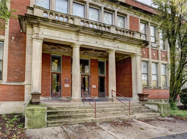 409 La Grange Ave APT 212, Rochester, NY 14615