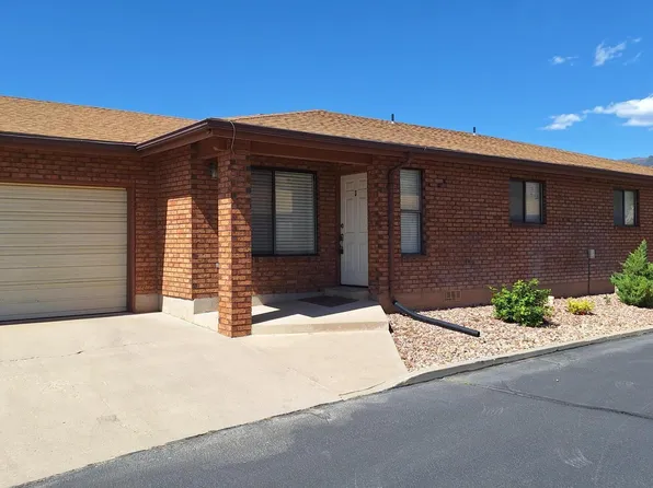 139 N 100 W APT 3, Cedar City, UT 84720