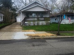1300 Mount Vernon Ave, Akron, OH