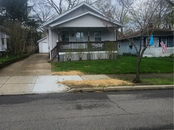 1300 Mount Vernon Ave, Akron, OH 44310