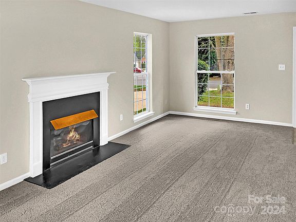 2nd image of 8909 Treyburn Dr