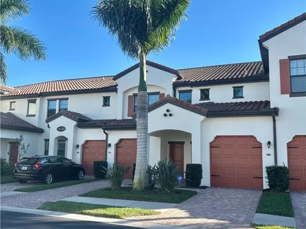 15148 Palmer Lake CIR #202, NAPLES, FL 34109