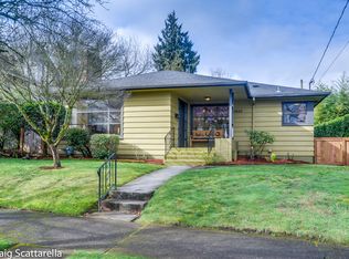 6643 NE 25th Ave, Portland, OR 97211