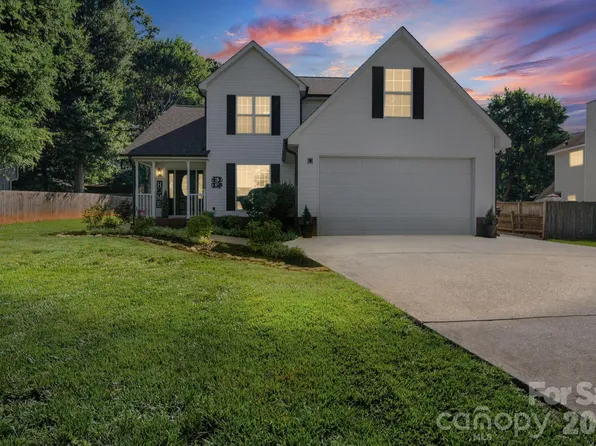 3804 Secrest Short Cut Rd, Monroe, NC 28110