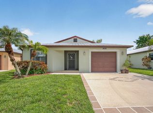 14126 Cisne Cir, Fort Pierce, FL 34951