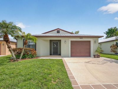 14126 Cisne Circle, Fort Pierce, FL, 34951