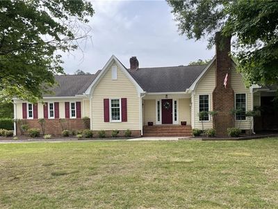 101 Crescent Dr, Franklin, VA, 23851