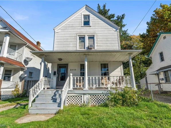 3111 W 73rd St, Cleveland, OH 44102