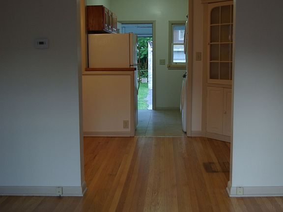 Spacious