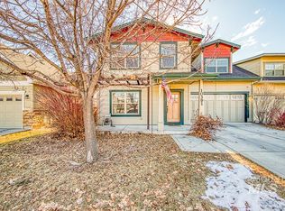 10391 W Kingsbriar Dr, Boise, ID 83709