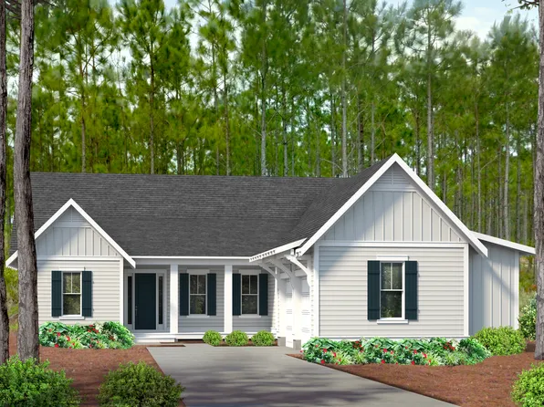 94 Sidecamp Rd, Inlet Beach, FL 32461