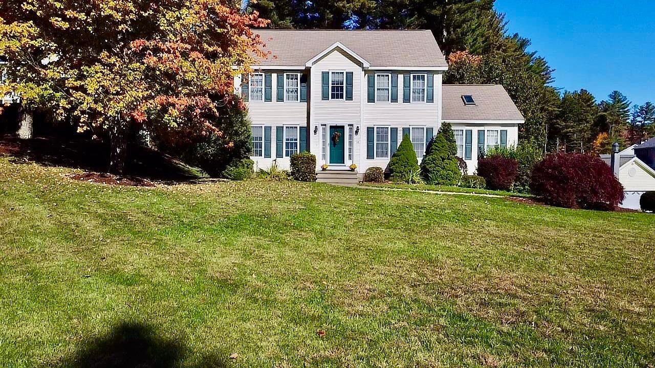 16 Dunbarton Drive, Merrimack, NH 03054 Zillow