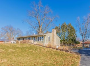 721 S Pleasant Ridge Rd, Bloomington, IN 47401