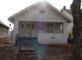 5313 Budd Park Esplanade St, Kansas City, MO 64124