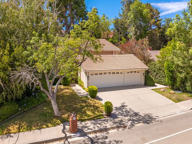 681 Triunfo Canyon Rd — Photo 56