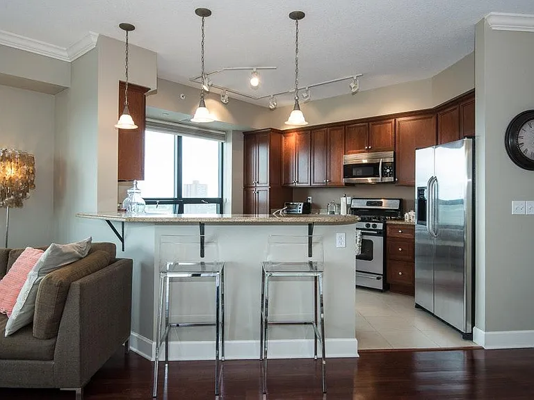 500 E Grant St #1311 — Photo 8