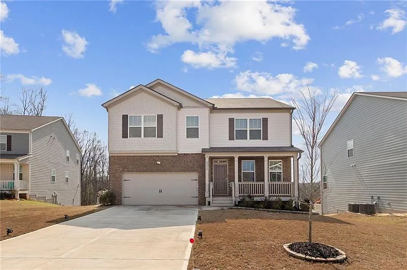 5 bed, 3.0 bath, 2845 sqft, $3,500 — Photo 1