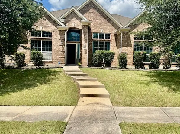 1005 Trailwood Dr, Desoto, TX 75115
