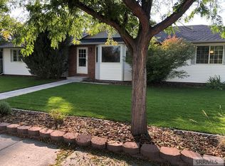 1094 Caysie Ln, Idaho Falls, ID 83402