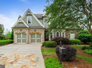 2490 Hillandale Cir, Cumming, GA 30041