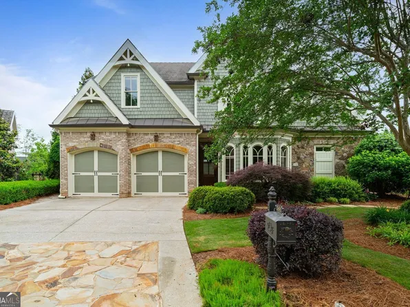 2490 Hillandale Cir, Cumming, GA 30041