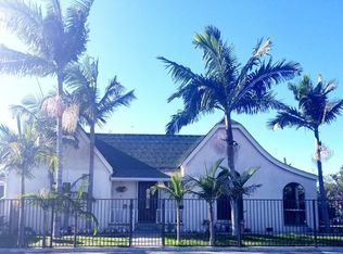 2854 Broadway, Huntington Park, CA 90255