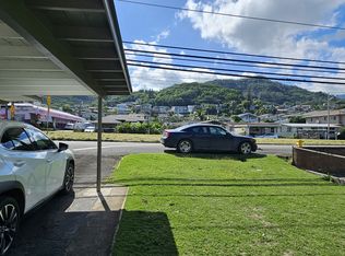 44-749 Kaneohe Bay Dr, Kaneohe, HI 96744