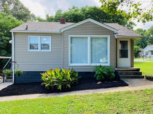 1125 Leconte Rd, Knoxville, TN 37914