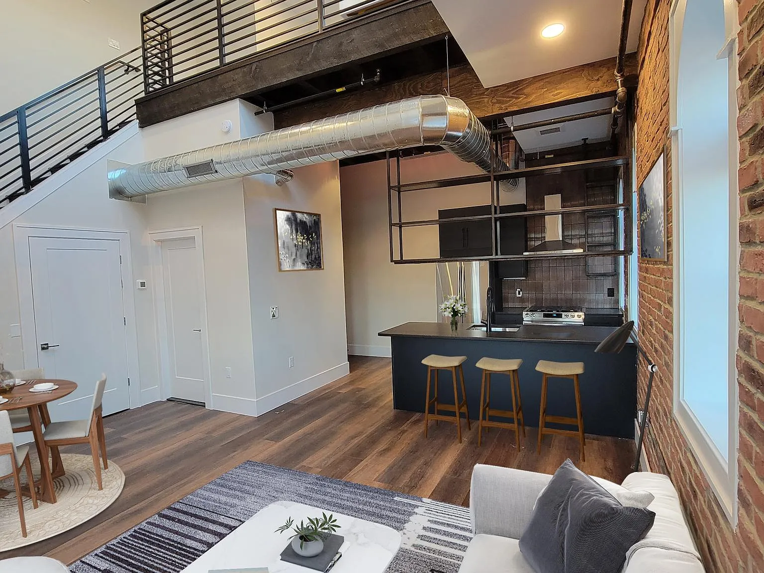 The Lofts at Neilson Crossings - 145 Neilson St. — Photo 3