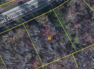 436 Snead Dr, Fairfield Glade, TN 38558
