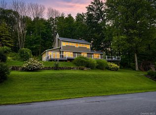 157 Fauble Road, Jeffersonville, NY 12748
