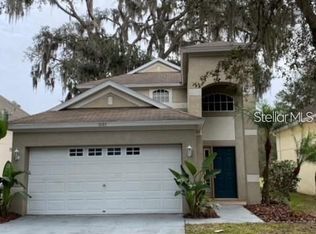 15123 Deer Meadow Dr, Lutz, FL 33559