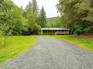 9189 E Pressentin Dr, Concrete, WA 98237