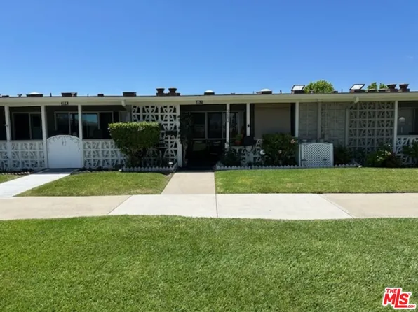 13681 Saint Andrews Dr APT 25j, Seal Beach, CA 90740