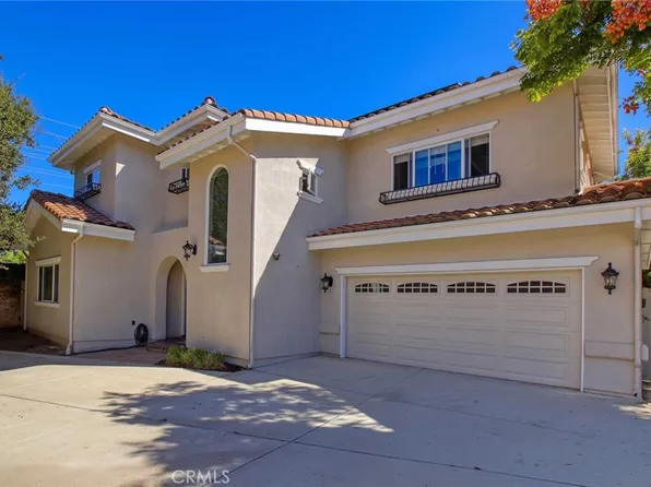 1595 E Avenida De Las Flores, Thousand Oaks, CA 91362