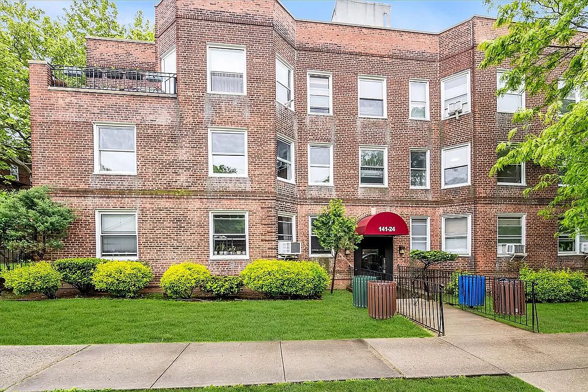 141-24 79th Ave #2C, Flushing, NY 11367 | Zillow