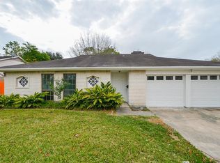 11427 Cliffgate Dr, Houston, TX 77072