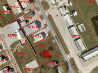 315 N Byers Dr, Port O Connor, TX 77982