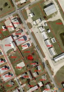 315 N Byers Dr, Port O Connor, TX, 77982