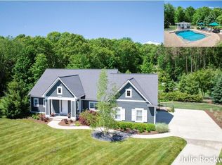 6211 Vickery Hill Ct SE, Grand Rapids, MI