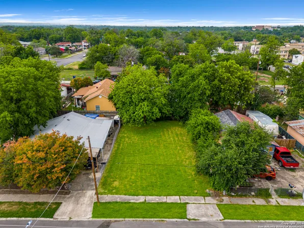 2011 Potosi St #1 LOT 43, San Antonio, TX 78207