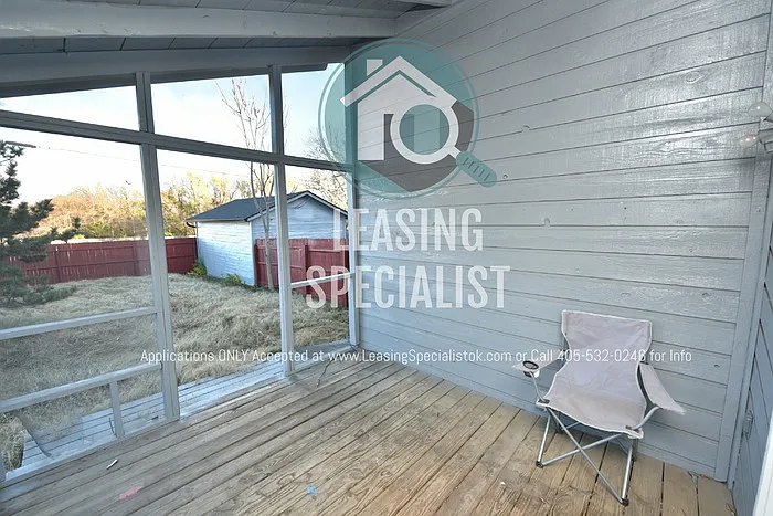 611 S Ponca Ave — Photo 46