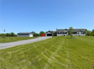 6602 Cayuga Rd, Cayuga, NY 13034