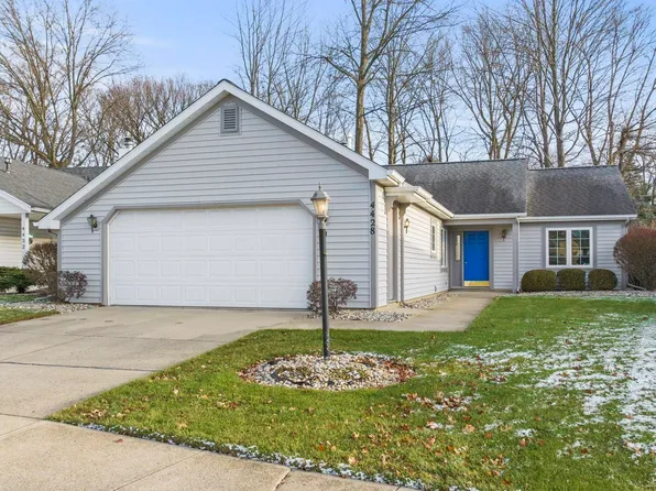 4428 E Shenandoah Cir, Fort Wayne, IN 46835