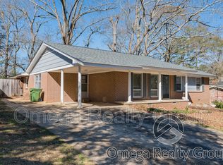 712 Joryne Dr, Montgomery, AL 36109