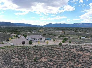 675 Gino Ct, Pioche, NV 89043